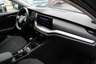 Škoda Octavia 2.0 TDI AMBITION 