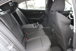 Škoda Octavia 2.0 TDI AMBITION 