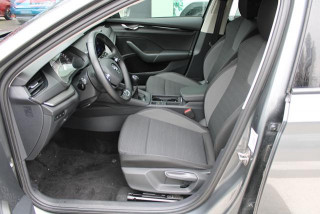 Škoda Octavia 2.0 TDI AMBITION 