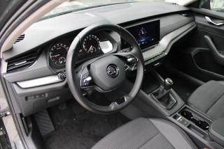 Škoda Octavia 2.0 TDI AMBITION 