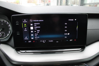 Škoda Octavia 2.0 TDI AMBITION 