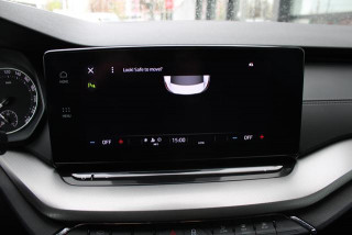 Škoda Octavia 2.0 TDI AMBITION 