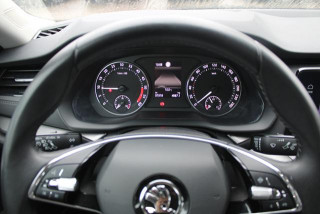 Škoda Octavia 2.0 TDI AMBITION 