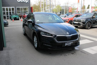 Škoda Octavia 2.0 TDI Ambition DSG 