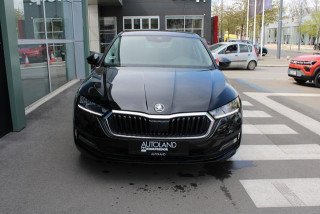 Škoda Octavia 2.0 TDI Ambition DSG 