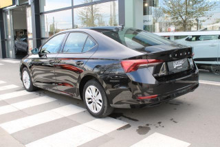 Škoda Octavia 2.0 TDI Ambition DSG 