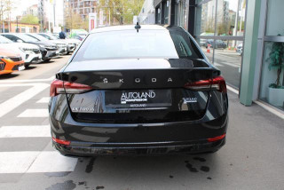 Škoda Octavia 2.0 TDI Ambition DSG 