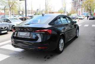 Škoda Octavia 2.0 TDI Ambition DSG 