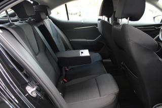 Škoda Octavia 2.0 TDI Ambition DSG 