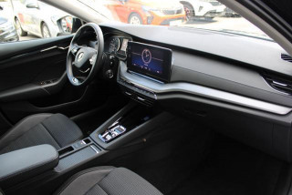 Škoda Octavia 2.0 TDI Ambition DSG 