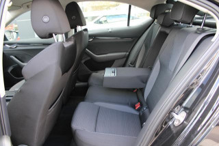 Škoda Octavia 2.0 TDI Ambition DSG 