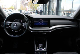Škoda Octavia 2.0 TDI Ambition DSG 