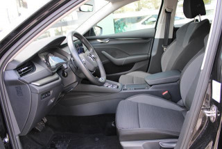 Škoda Octavia 2.0 TDI Ambition DSG 