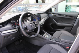 Škoda Octavia 2.0 TDI Ambition DSG 