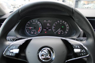 Škoda Octavia 2.0 TDI Ambition DSG 