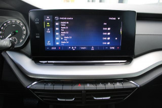 Škoda Octavia 2.0 TDI Ambition DSG 