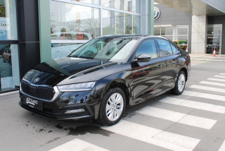 Škoda Octavia 2.0 TDI Ambition DSG 