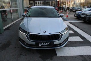 Škoda Octavia 2.0 TDI AMBITION 
