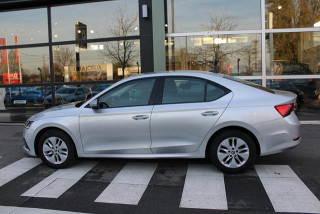 Škoda Octavia 2.0 TDI AMBITION 