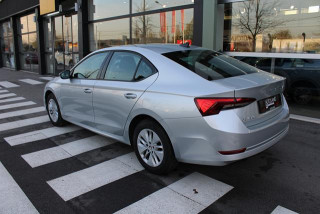 Škoda Octavia 2.0 TDI AMBITION 