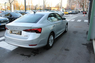 Škoda Octavia 2.0 TDI AMBITION 