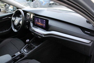 Škoda Octavia 2.0 TDI AMBITION 