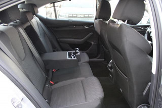 Škoda Octavia 2.0 TDI AMBITION 