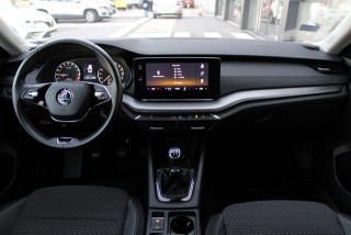 Škoda Octavia 2.0 TDI AMBITION 