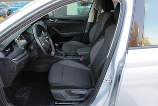 Škoda Octavia 2.0 TDI AMBITION 