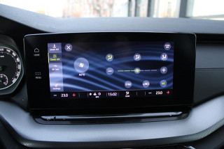 Škoda Octavia 2.0 TDI AMBITION 