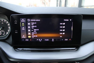 Škoda Octavia 2.0 TDI AMBITION 