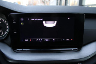 Škoda Octavia 2.0 TDI AMBITION 