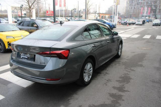 Škoda Octavia 2.0 TDI AMBITION DSG 
