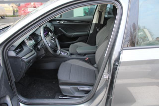 Škoda Octavia 2.0 TDI AMBITION DSG 