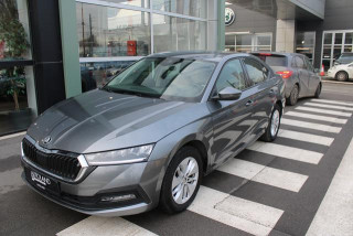 Škoda Octavia 2.0 TDI AMBITION DSG 