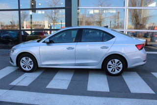 Škoda Octavia 2.0 TDI Ambition 