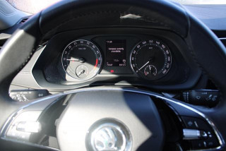 Škoda Octavia 2.0 TDI Ambition 