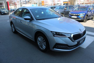Škoda Octavia 2.0 TDI Ambition 