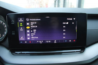 Škoda Octavia 2.0 TDI Ambition 