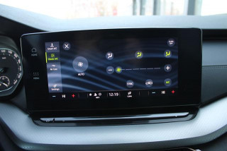 Škoda Octavia 2.0 TDI Ambition 