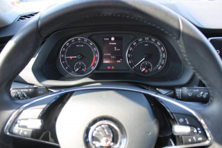 Škoda Octavia 2.0 TDI Ambition 