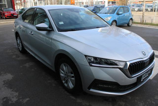 Škoda Octavia 2.0 TDI AMBITION 