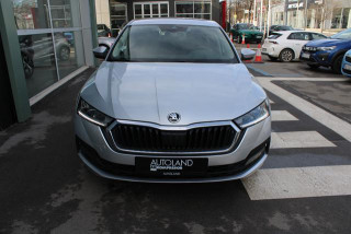 Škoda Octavia 2.0 TDI AMBITION 