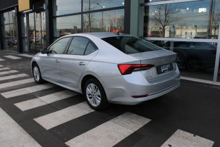 Škoda Octavia 2.0 TDI AMBITION 