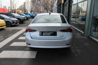 Škoda Octavia 2.0 TDI AMBITION 