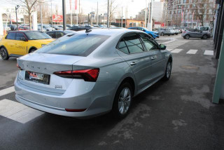 Škoda Octavia 2.0 TDI AMBITION 