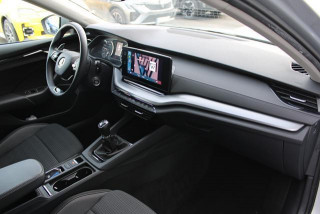 Škoda Octavia 2.0 TDI AMBITION 