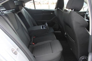 Škoda Octavia 2.0 TDI AMBITION 