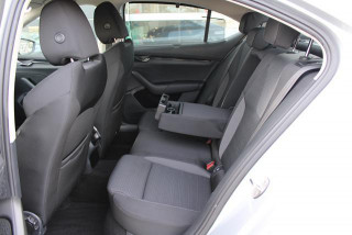 Škoda Octavia 2.0 TDI AMBITION 