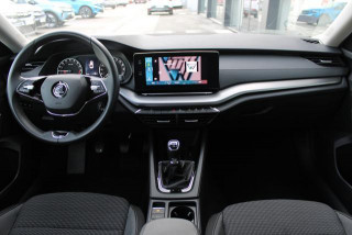 Škoda Octavia 2.0 TDI AMBITION 
